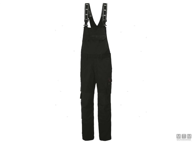 Salopette HH Oxford Bib