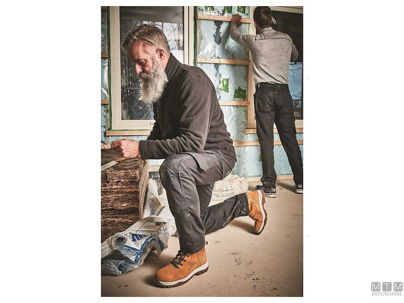 Pantalone HH Oxford Work Pant