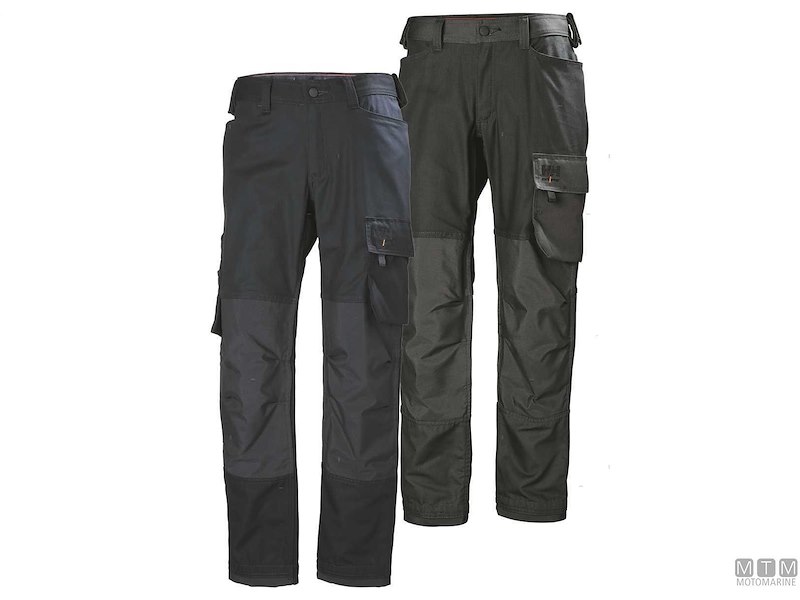 Pantalone HH Oxford Work Pant