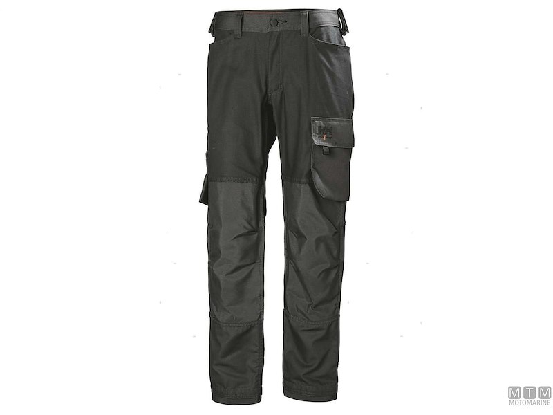 Pantalone HH Oxford Work Pant