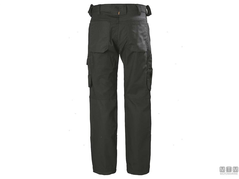 Pantalone HH Oxford Work Pant