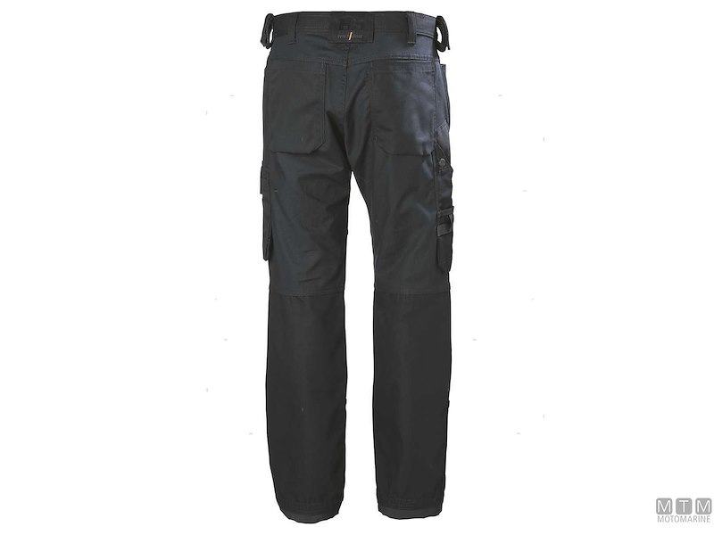 Pantalone HH Oxford Work Pant