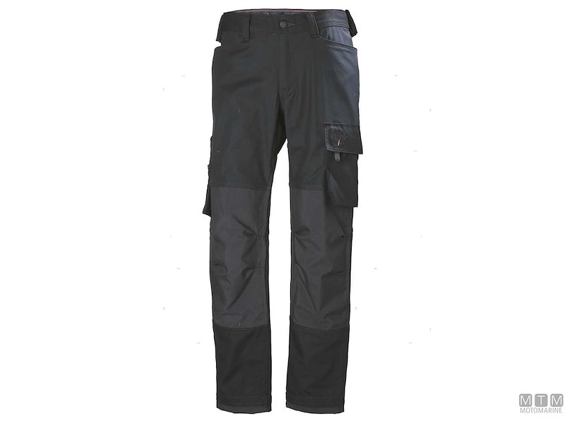 Pantalone HH Oxford Work Pant