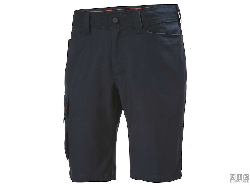 Pantaloncini HH Oxford Service Shorts