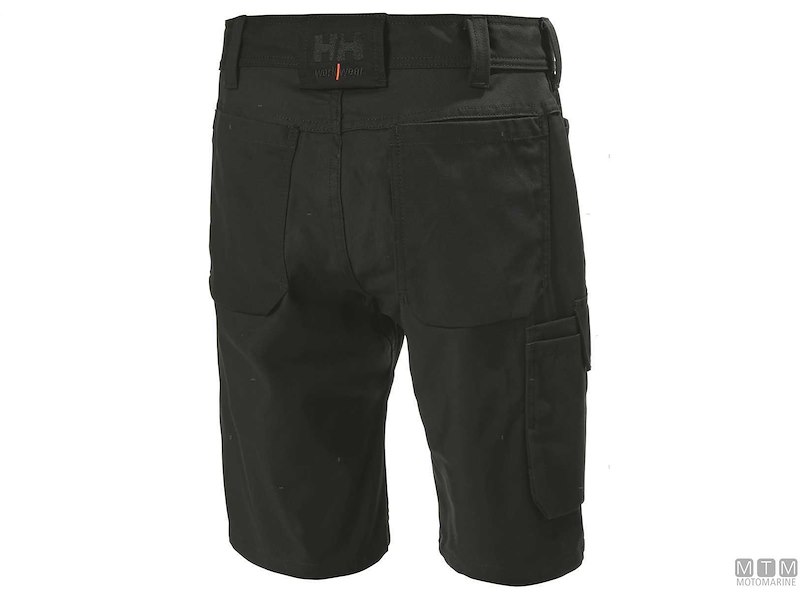 Pantaloncini HH Oxford Service Shorts