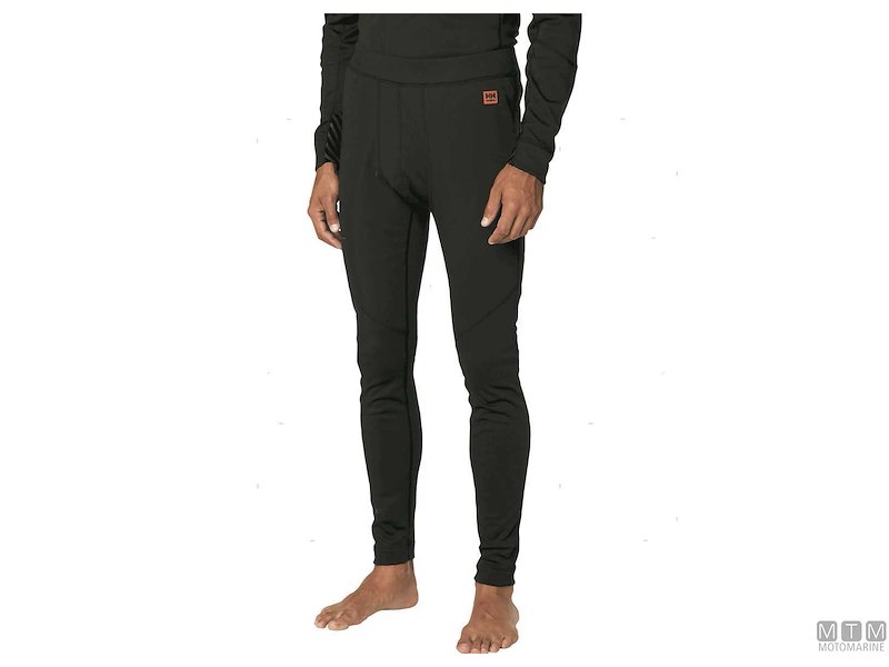 Calzamaglia HH Lifa Max Pant