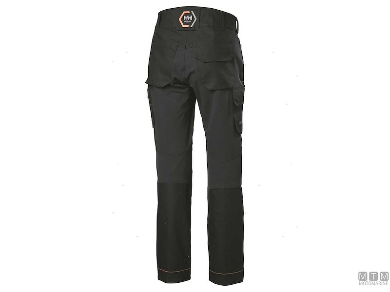 Pantalone HH Chelsea Evolution Service Pant