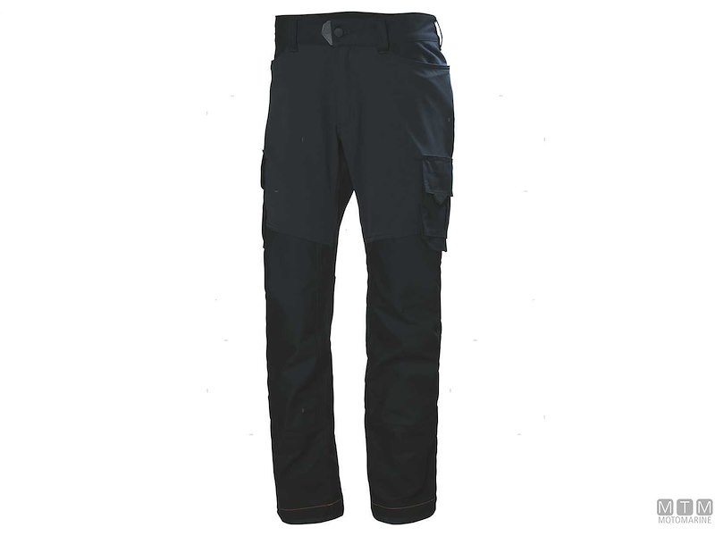 Pantalone HH Chelsea Evolution Service Pant