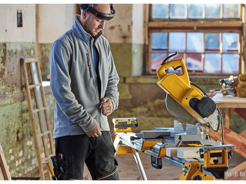 Pantalone HH Chelsea Evolution Service Pant