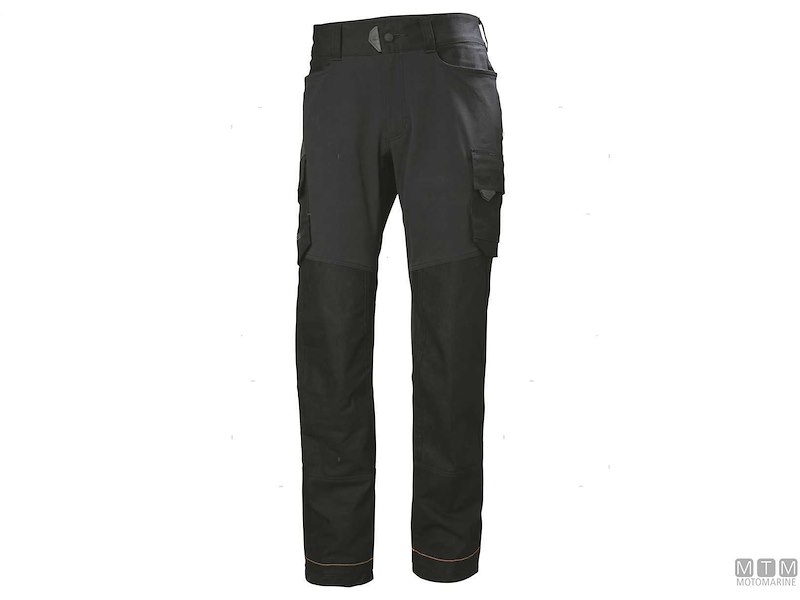 Pantalone HH Chelsea Evolution Service Pant