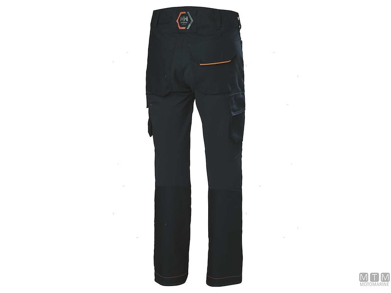 Pantalone HH Chelsea Evolution Service Pant