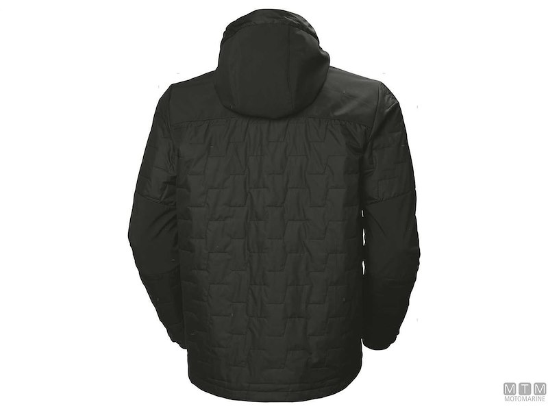 Giacca HH Kensington Hooded Lifaloft Jacket