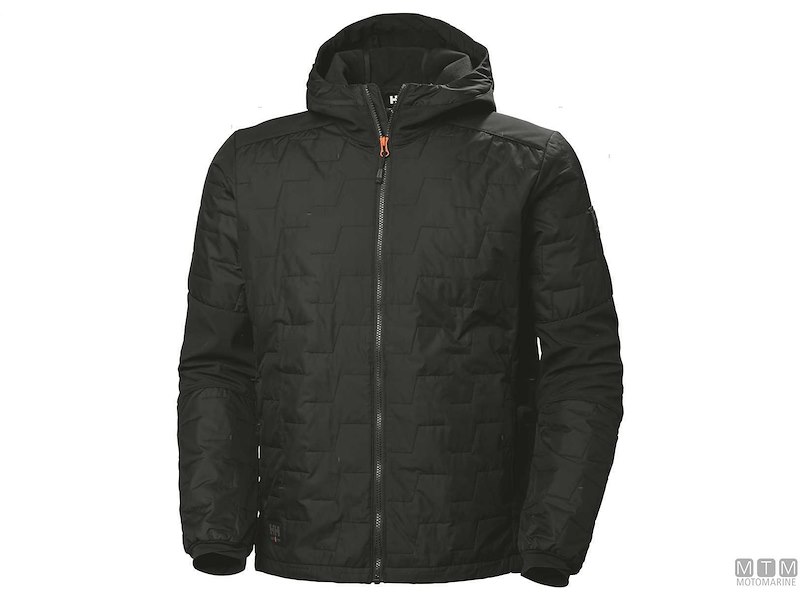 Giacca HH Kensington Hooded Lifaloft Jacket