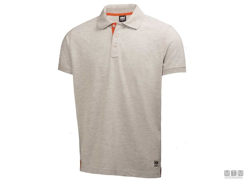 Polo HH Oxford