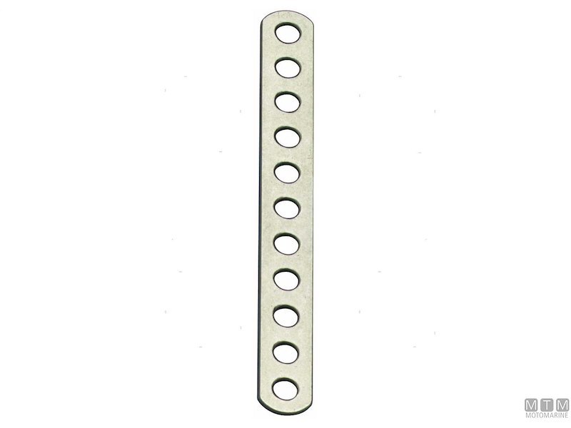 Lande a Catena Short