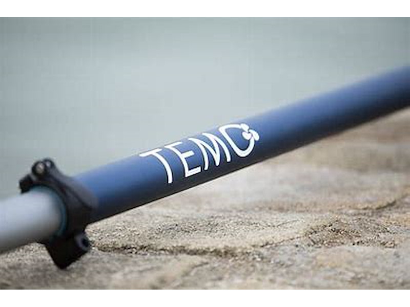 Motore Fuoribordo Elettrico TEMO 450