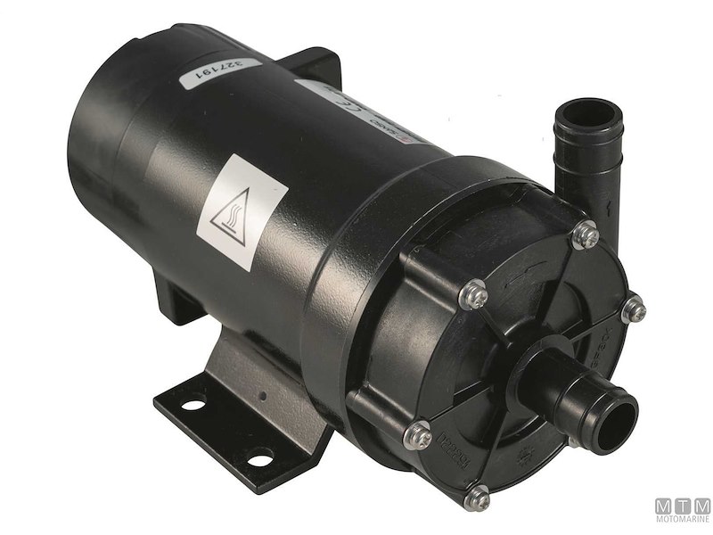 KIT ACCESSORI MACS 16000BTU 