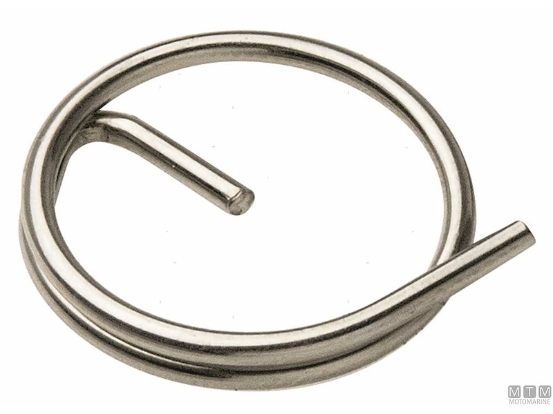 Anellini di Sicurezza Cotter Rings