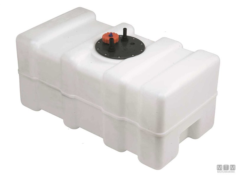 Serbatoi Acqua Potabile White Line