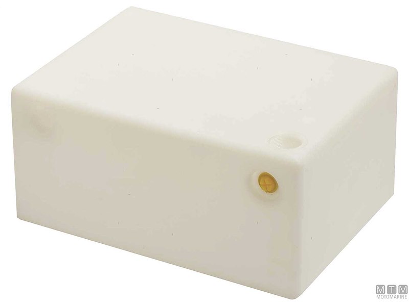 Serbatoi Acqua Potabile Brick