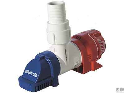 Pompe di Sentina Rule LoPro