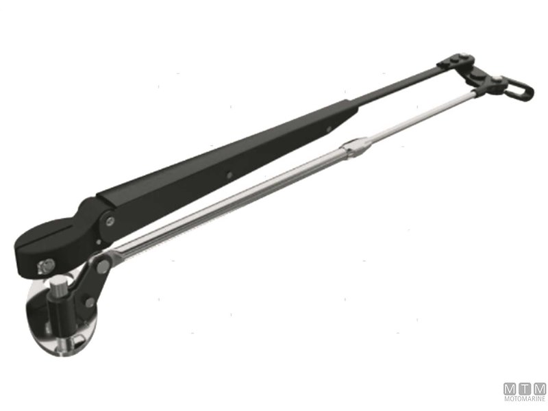 Bracci Telescopici Roca a Pantografo Slim