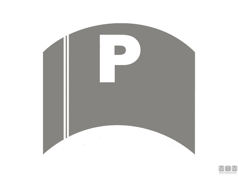 Bracci Telescopici Roca a Pantografo Slim