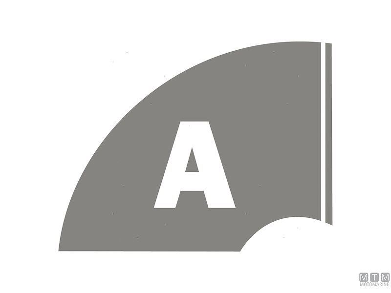 Bracci Telescopici Roca Tip