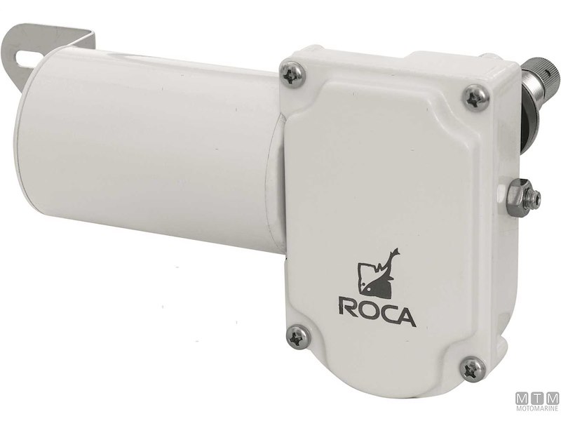 Tergicristalli Roca W10