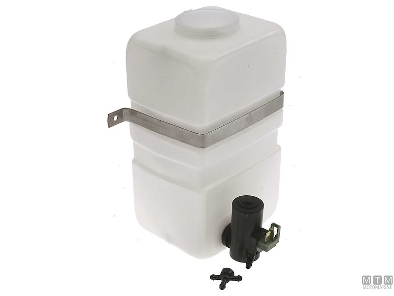 Serbatoio Lavavetri Roca