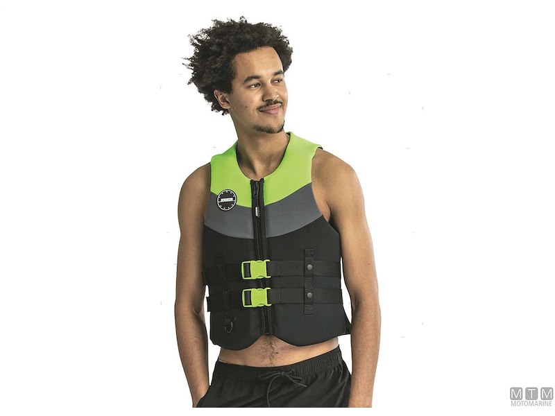 Giubbetto di Galleggiamento Jobe Neoprene Vest 50