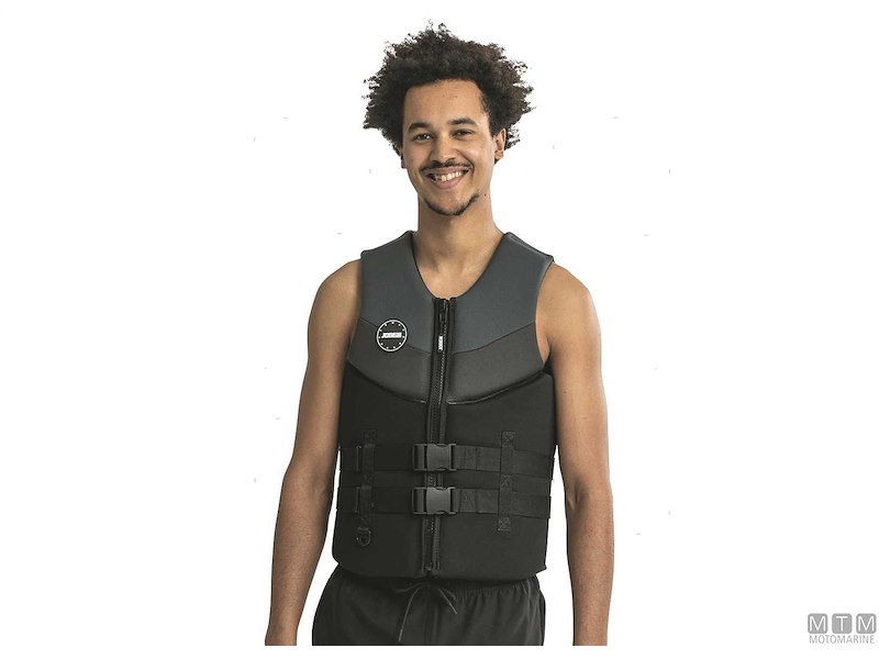 Giubbetto di Galleggiamento Jobe Neoprene Vest 50