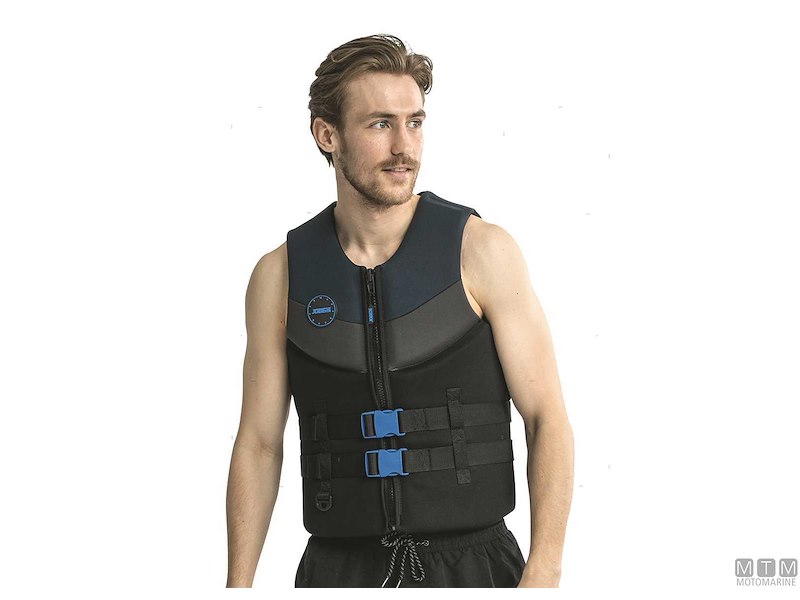 Giubbetto di Galleggiamento Jobe Neoprene Vest 50