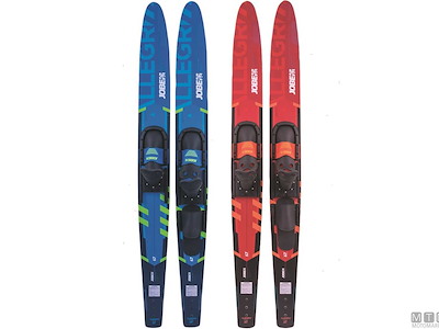 Sci d'Acqua Jobe Allegre Combo 170