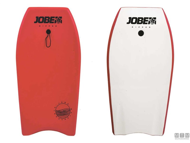 TAVOLA JOBE DIPPER 100CM 