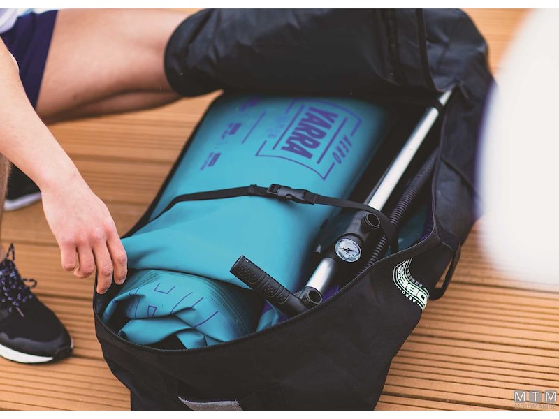 JOBE AERO SUP TRAVEL BAG 