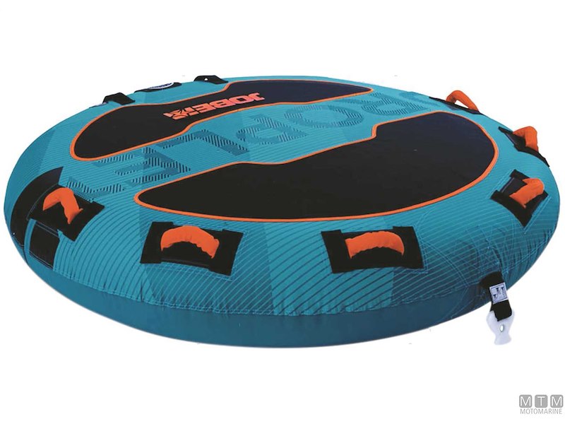 Ski Tube Jobe Droplet