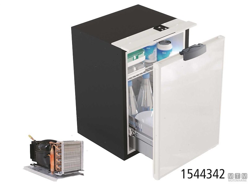 Frigoriferi Vitrifrigo a Cassetto Compressore Esterno