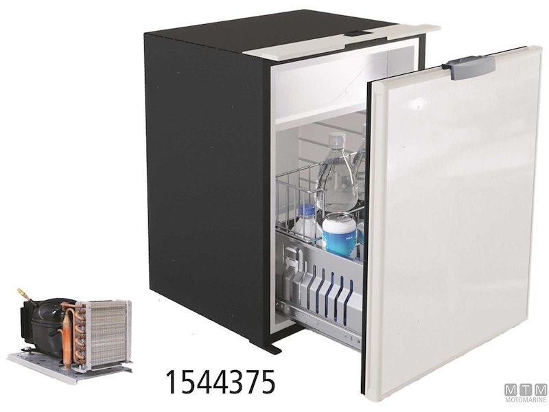 Frigoriferi Vitrifrigo a Cassetto Compressore Esterno