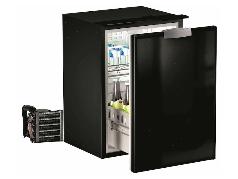 Frigoriferi VF a Cassetto Compressore Esterno