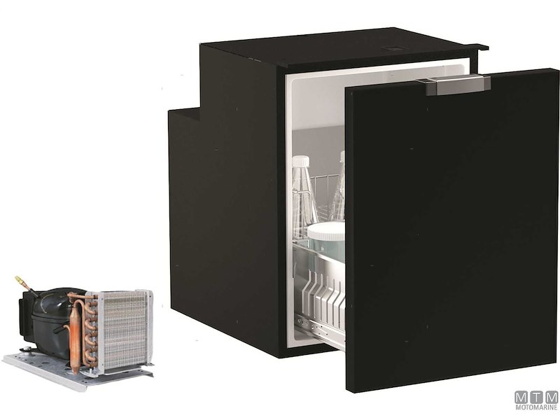 Frigoriferi Vitrifrigo a Cassetto Compressore Esterno