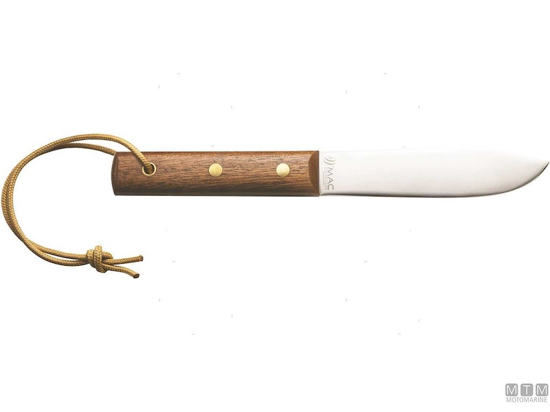 COLTELLO NOSTROMO WOOD 