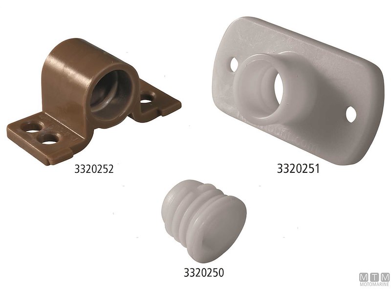 Fissaggio Pannelli Fastmount STD 