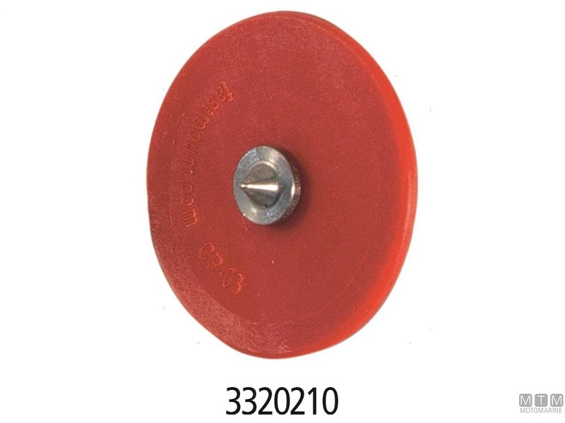 Fissaggio Pannelli Fastmount VL