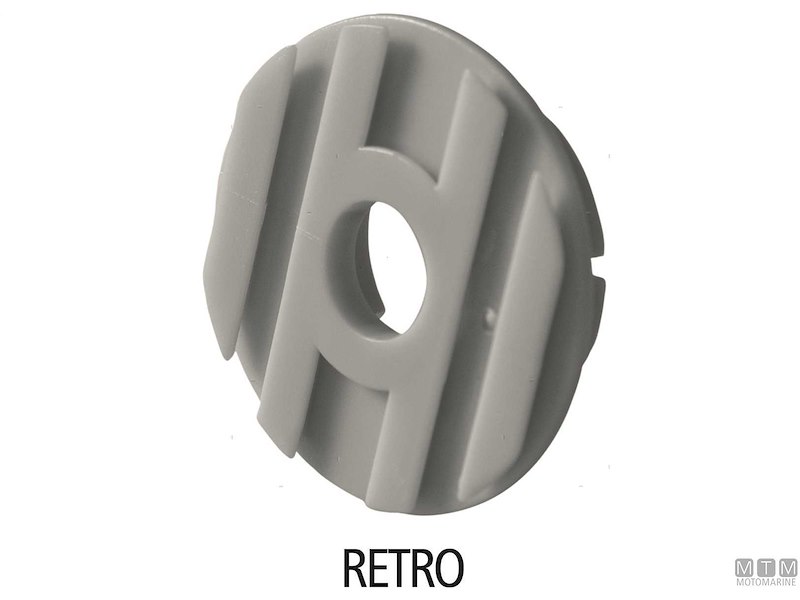 Fissaggio Pannelli Fastmount VL