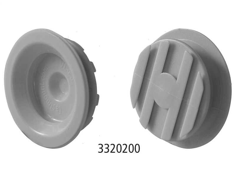 Fissaggio Pannelli Fastmount VL