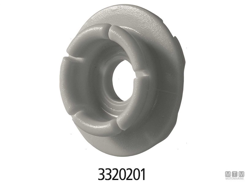 Fissaggio Pannelli Fastmount VL