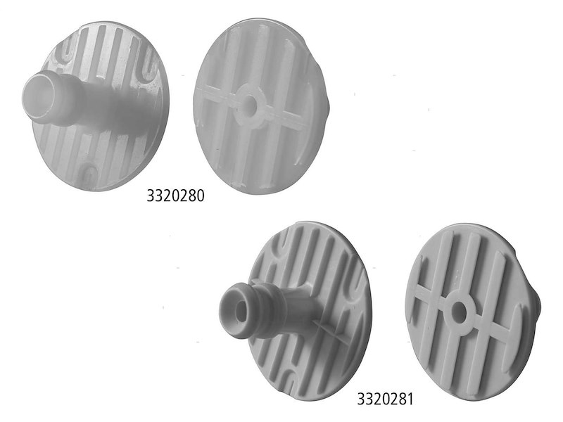 Fissaggio Pannelli Fastmount STRATLOCK