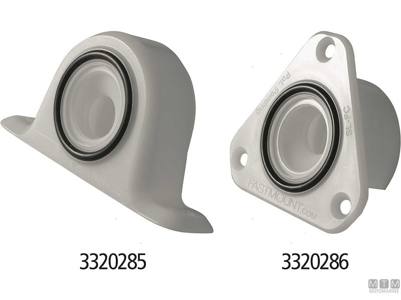 Fissaggio Pannelli Fastmount STRATLOCK
