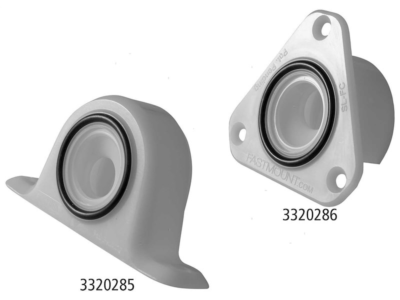 Fissaggio Pannelli Fastmount STRATLOCK